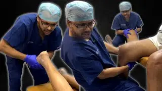 DEEP KNEE CRACKS: Get Lasting Relief with Chiropractic Care
