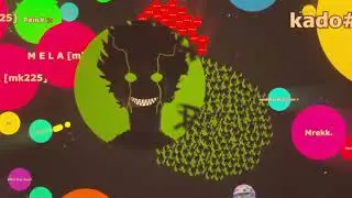 'salem.' // a gota.io edit by Sprookie
