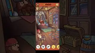 Find Out - LEVEL 6 Pirate Ship