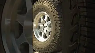 METHOD RACE WHEELS - MR 701 BEAD GRIP TECHNOLOGY #methodracewheels #bantengmas