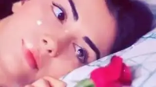 АЗ БАРГИ ГУЛ СОЗАМ