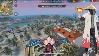 SCAR ￼+ M10 99% 💪🏻 headshot  ⚡️DUO VS SQUAD 🔥GAMPLAY ⚡️29 + KILL 💀🥶￼