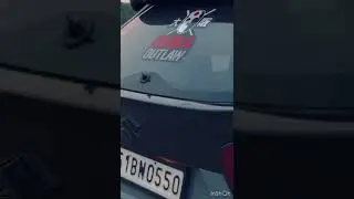 Maruti Suzuki ignis 🚀⚡ || Ignis Best Modification 🔥 || WhatsApp Status 😎