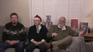Podcast 20: A Christmas Carol Adaptations Through The Ages