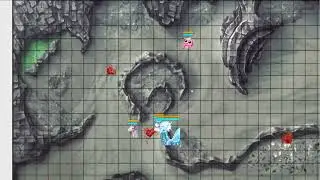 Space Diddys: Splintered Worlds Session 2 Unedited