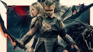 Predator: Badlands(2025) || Full Movie Explained in Hindi