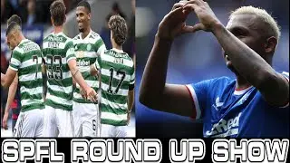 EDINBURGH DERBY!!! SPFL WEEKLY ROUND UP SHOW #2