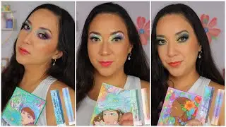 Oden's Eye Legendary Diversa 2 Collection| Review & 3 Looks