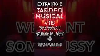 TARDEO MUSICAL #18 (7 Extractos) | Podcast disponible en Ivoox y Amazon Music