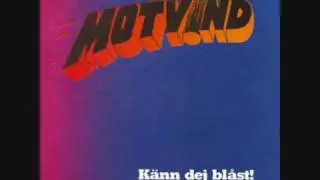 Motvind - Dra åt helvete