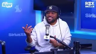 Smif-N-Wessun Visit Torae on #ThatRaw on Rock The Bells Radio
