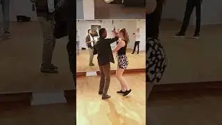 Salsa ON1 Intermediate | Arun Pauer | 17 April 2025