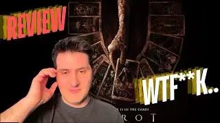 TAROT Review: Tarot Cards Can be Fun, this Movie is Not