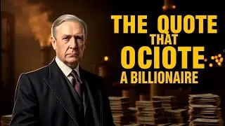 How to DESTROY Fear Forever !!! John D. Rockefeller