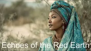 Echoes of the Red Earth