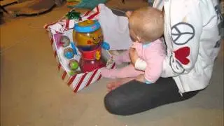 Weihnachten 2011 - Marie Kunz