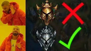 Demoted to Silver