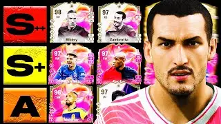 MUST-COMPLETE SBC! ✅️ Ranking EVERY Current SBC in FC 25!