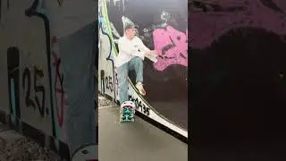 Техника и стиль! Тренировка команды Red Deck в Питере!