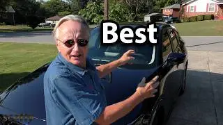 The Best New Vehicle No One Knows About