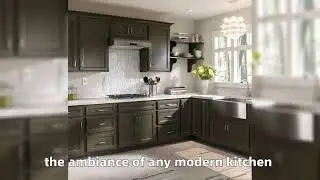FREE Custom Cabinet Design! Upgrade Your Kitchen & Maximize Space!