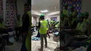 First aid and disaster management training programme #safetycourse #firesafeonline #safetymeeting
