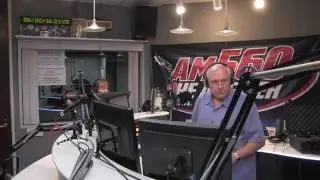 On Target Radio (June 26, 2016 )