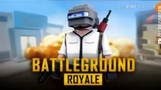 | Pixel's Unknown Battle Ground Gameplay | Win With Funny Moments |