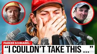 Parker Schnbal: 