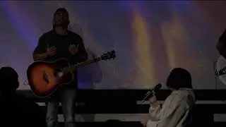 Transformed - Part 1 // Pastor Brandon Clark