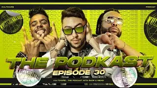 7LIWA RJE3?? - Weld Fatima II review, STORMY x TAGNE collab and more! - The Kultchure Podcast #30