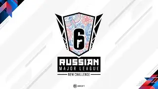 Russian Major League &mdash; New Challenge #2