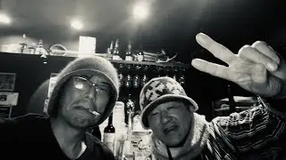 よだれ鶏　豊中「Live bar Roots’66」2026/01/10
