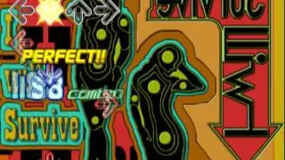 【DDR EXTREME 2】I will Survive【HEAVY】