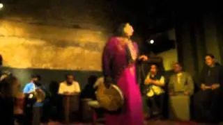Mazaher at El Makan