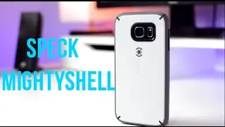 Speck MightyShell For the Samsung Galaxy S6