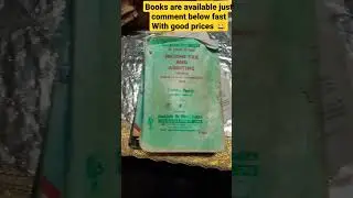 Books areavailable with heavy discount #books #indian #seller #students#sunday #discount #bookreview