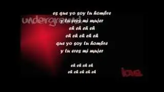 Nesio 17 - Esto es real [Letra] &hearts;