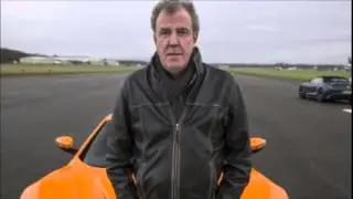 Jeremy Clarkson: Return not ruled out, says senior BBC figure