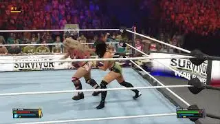 Buzz WWE 2023' GREATEST MATCHES -FULL HIGHLIGHTS & REACTIONS !