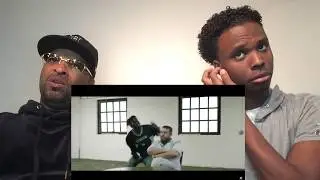 Dad Reacts To Joyner Lucas- Im Not Racist