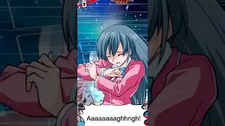 Standard Duelist Jess Defeat Scream (Losing Animation) | Yu-Gi-Oh! Duel Links (2)
