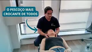 ELA SAIU RENOVADA DEPOIS DA SUA PRIMEIRA SESSÃO