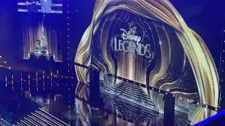 Disney Legends D23  - John Williams Tribute with the Pacific Symphony 2024