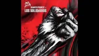 Juanito Piquete y Los Solidarios - Clásicos Revolucionarios Vol. I