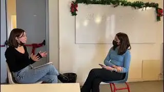 1BL Role play: Dating Tarantino. An Interview with the creator of a dating app.