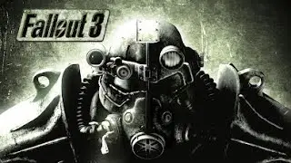 Building My Criminal Empire 💰 Fallout 3 | Side Quests & Main Story (Ep 3)