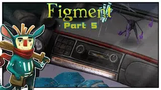 Facing Our Fears [Figment Playthrough FINALE | Syphro Plays]
