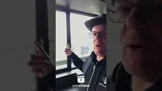 VORSTELLUNG STUDIO HAMBURG