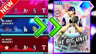 How to COMPLETE Team AFFINITY 2 100% FAST in MLB The Show 23